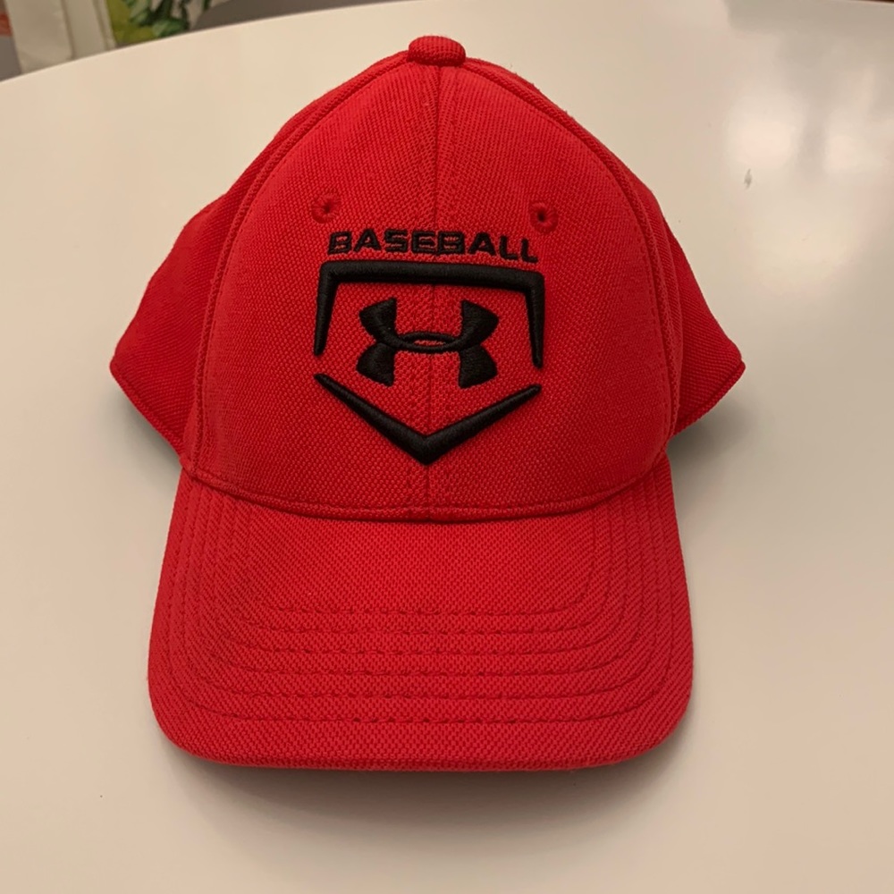 Under Armour Baseball Heat Gear Youth size